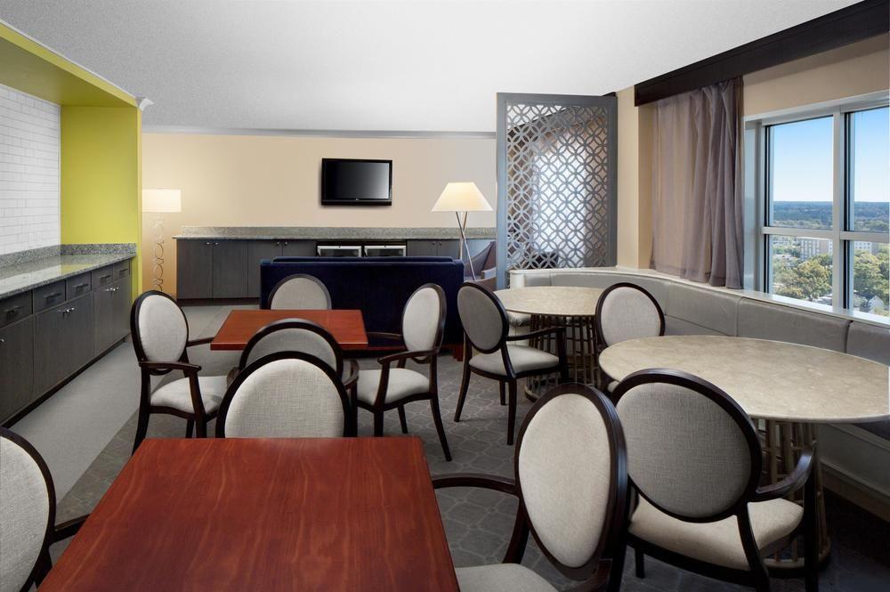 Sheraton Raleigh Hotel Zewnętrze zdjęcie