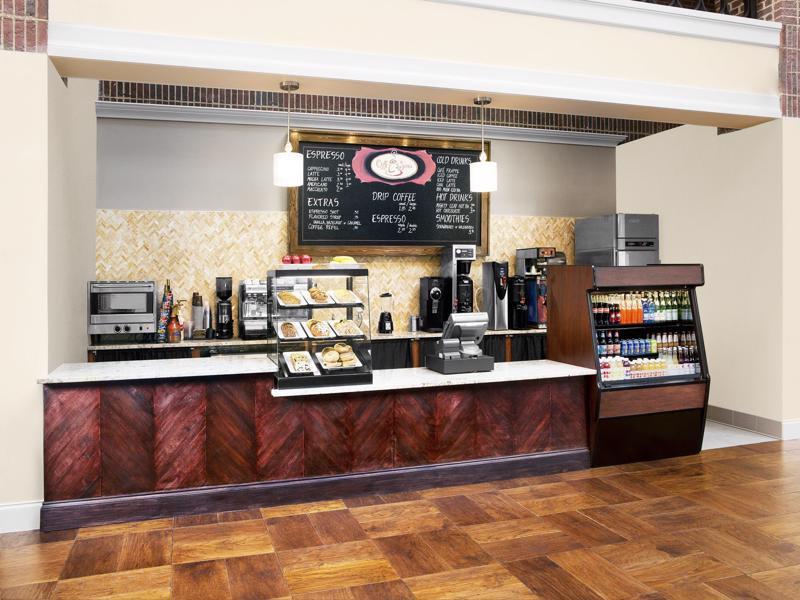 Sheraton Raleigh Hotel Zewnętrze zdjęcie
