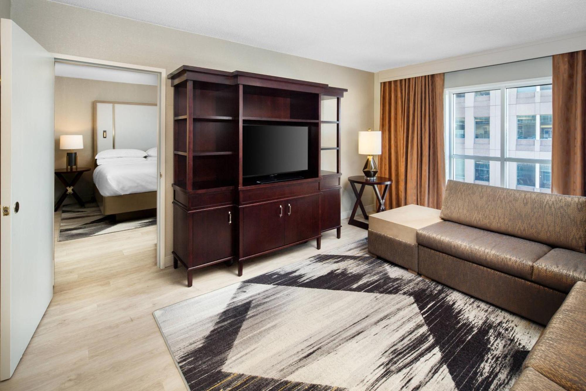 Sheraton Raleigh Hotel Zewnętrze zdjęcie