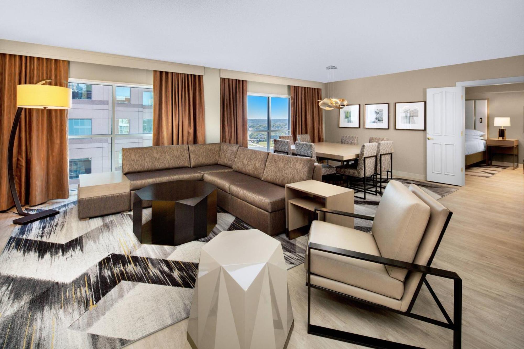 Sheraton Raleigh Hotel Zewnętrze zdjęcie
