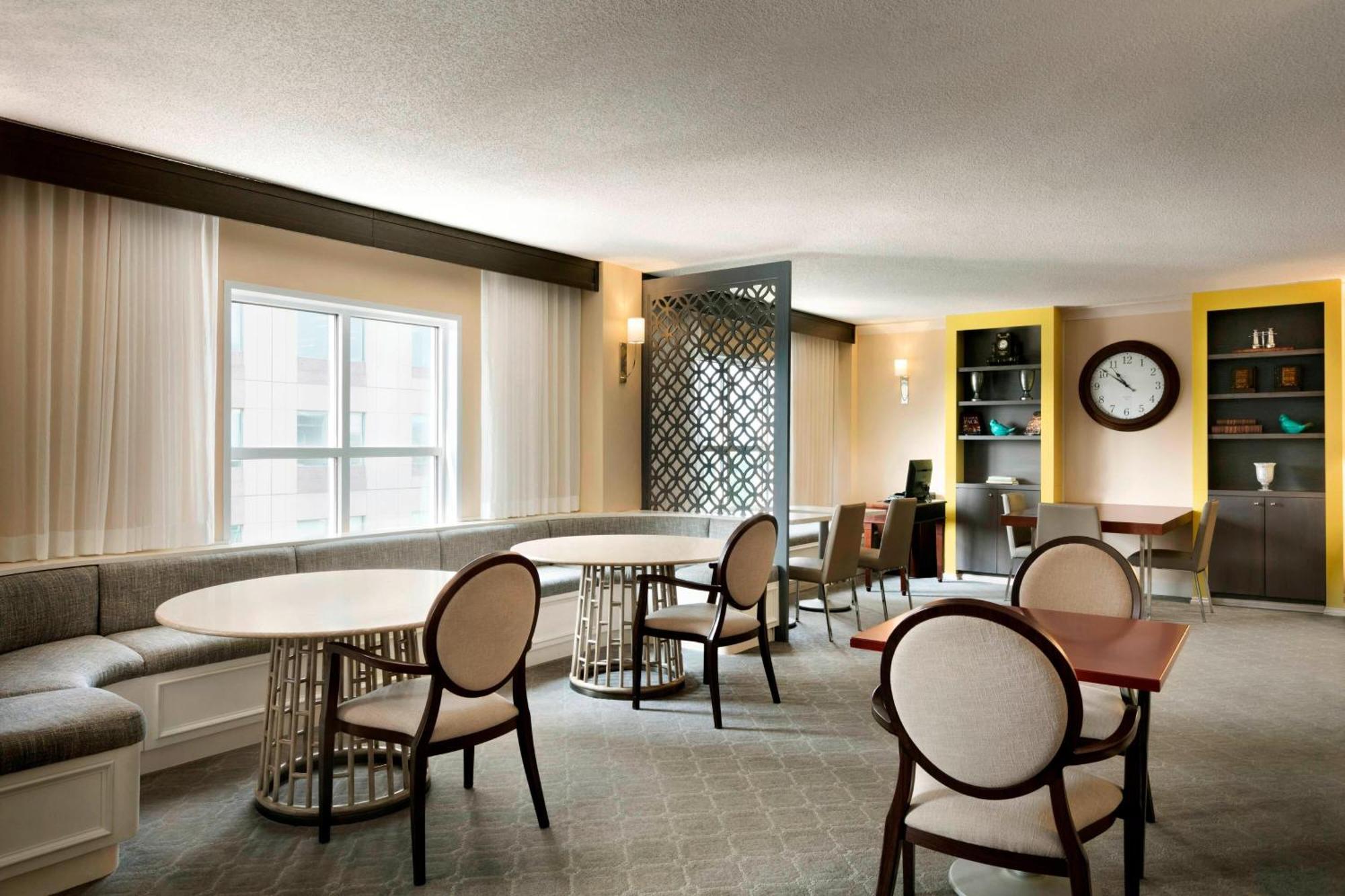 Sheraton Raleigh Hotel Zewnętrze zdjęcie