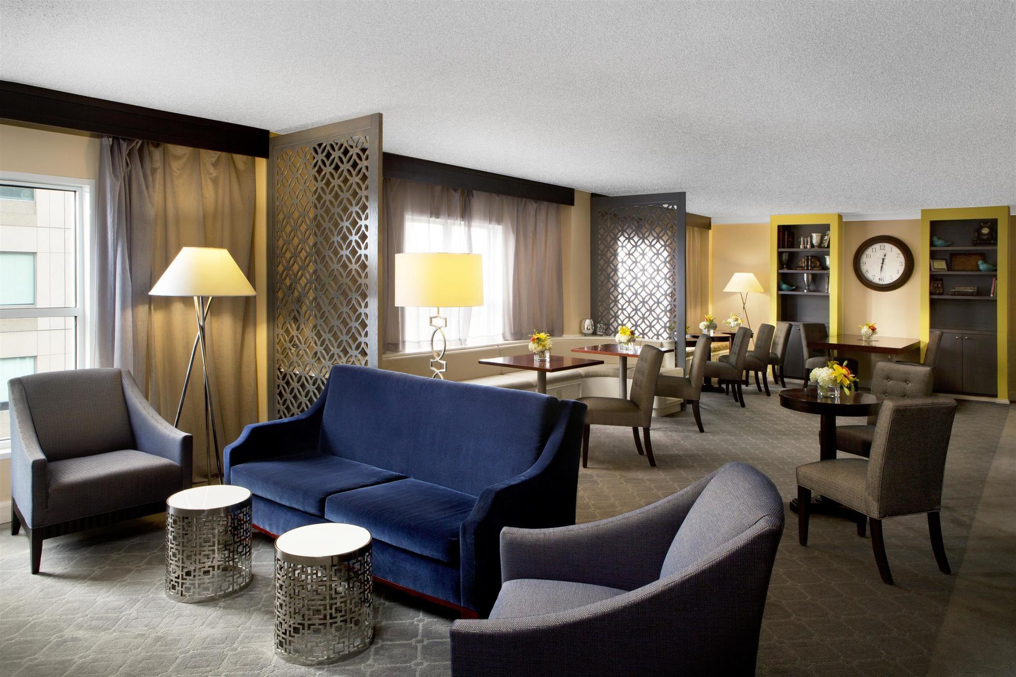Sheraton Raleigh Hotel Zewnętrze zdjęcie