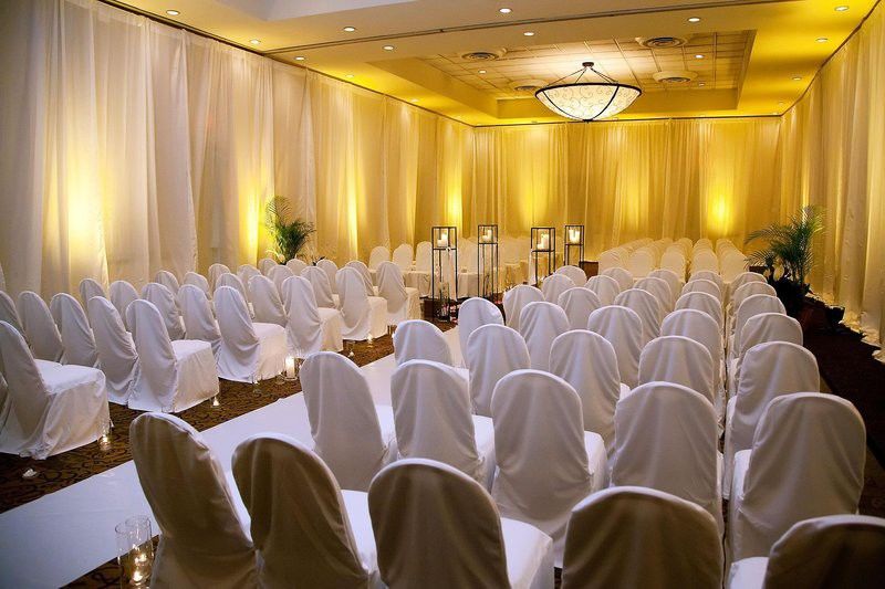 Sheraton Raleigh Hotel Zewnętrze zdjęcie