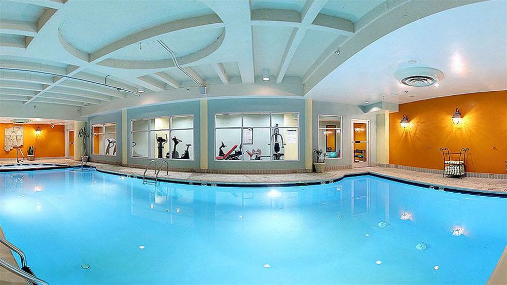 Sheraton Raleigh Hotel Zewnętrze zdjęcie